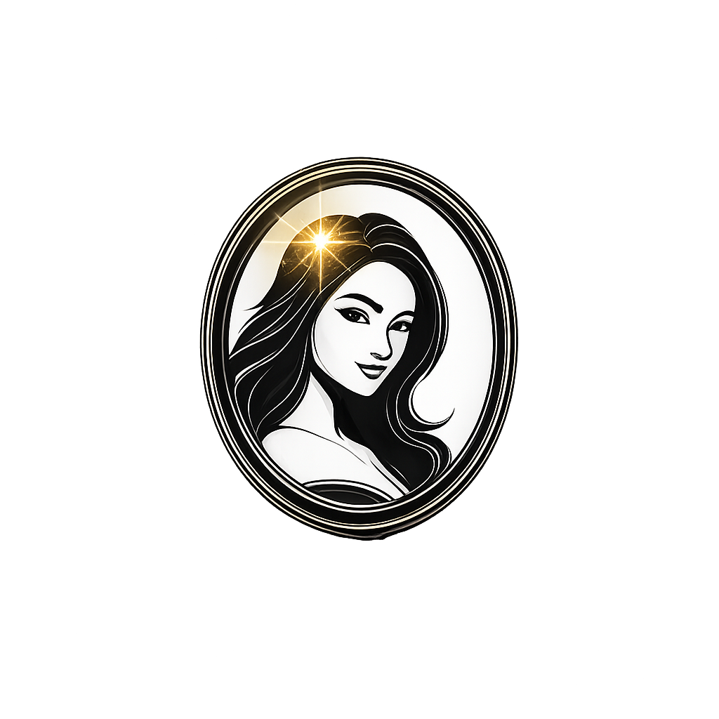 SpiegelEvent Logo, Premium Fotospiegel mieten